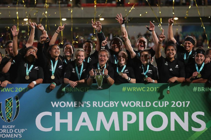 The 2017 Scrumqueens Awards