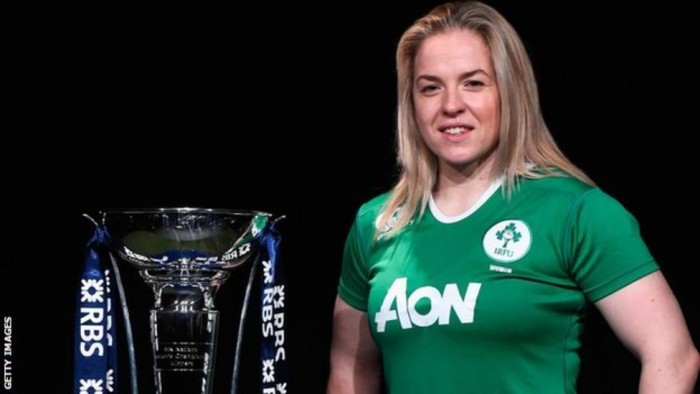Ireland: “It’s going to be unbelievably tough”