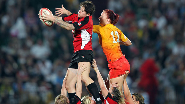 NACRA 7s to be streamed online