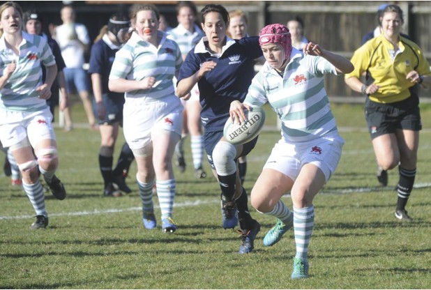 Women’s varsity match moves to Twickenham