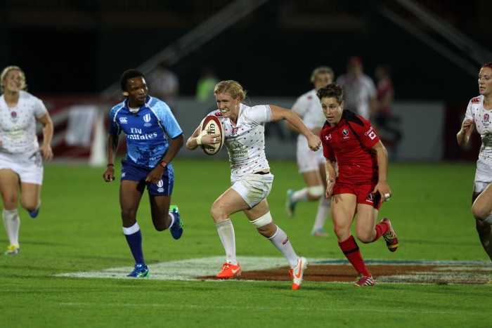 Dubai: Australia impress on Day 1