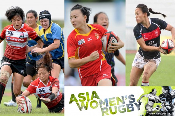 Asia takes on Oceania in Shanghai