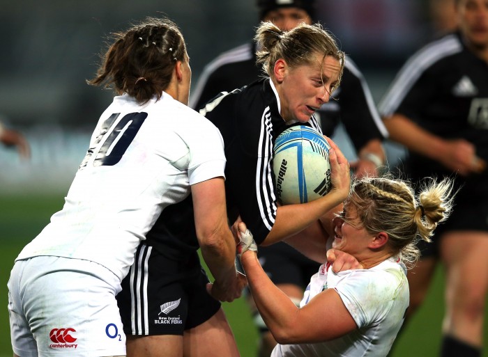 Team News: NZ v England, 3rd test