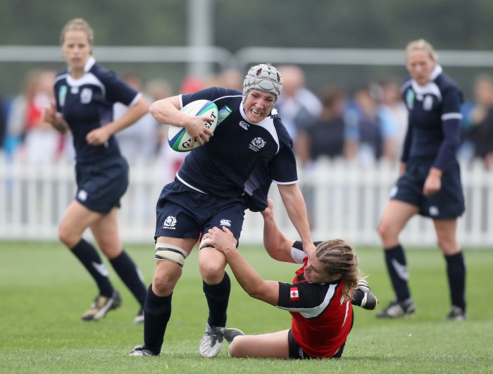 Brown to hang up her boots
