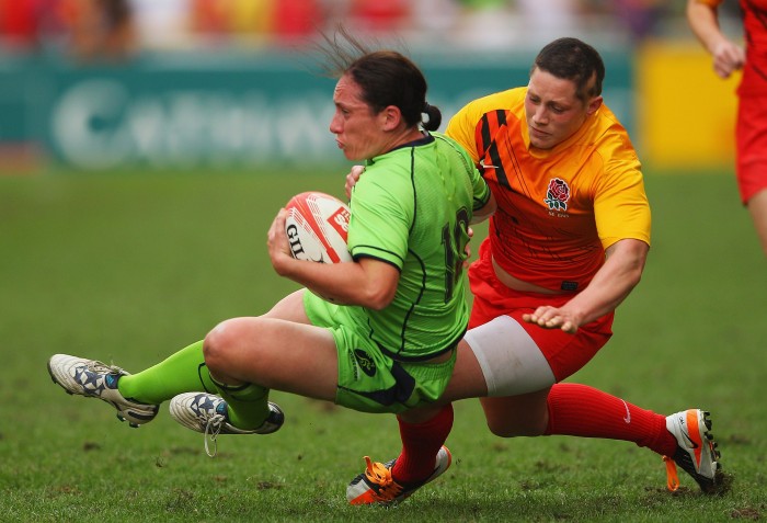Wallaroos World Cup squad named