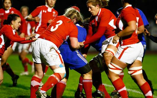 Make or break for Wales