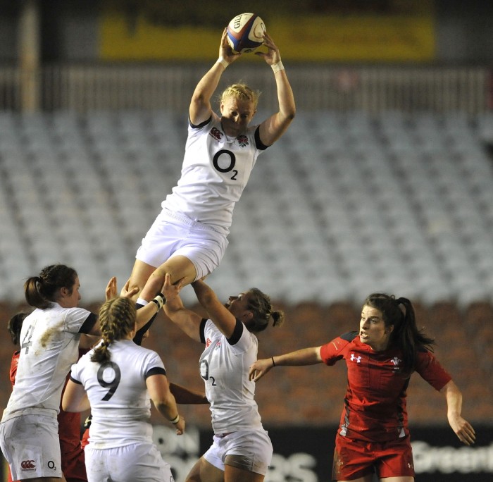 Taylor: England focused on performance