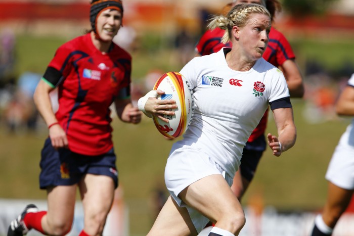Preview: England v France