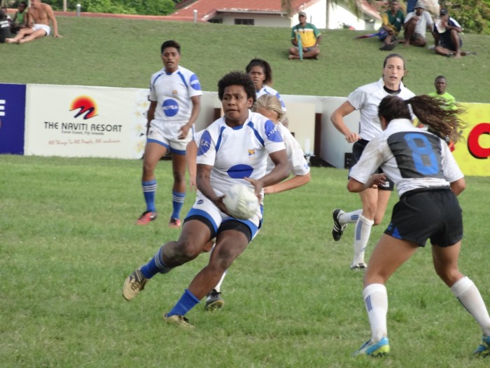 Fiji will prove a threat in Dubai
