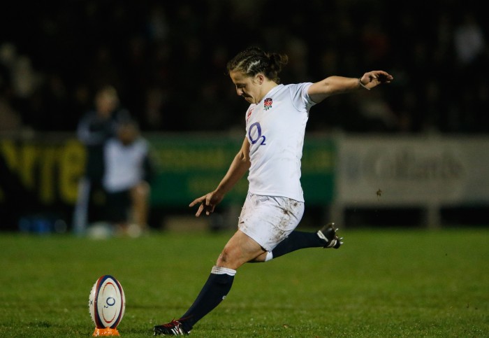Mclean hoping to end 2013 on a high