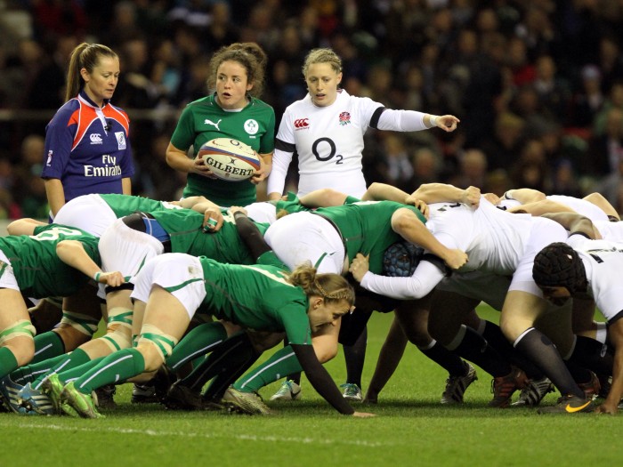Six Nations: Round 4 Preview