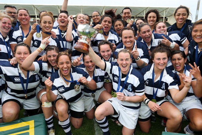 New Zealand NPC to get underway