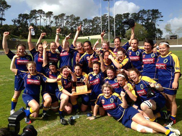 Ferns on form in NPC