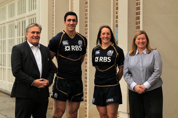 Q&A: Scotland coach Karen Findlay