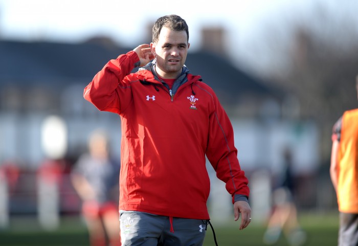 ‘Frustrated’ Edwards wants to end strongly