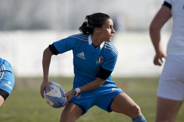 Italy: WRWC 2017 – we need to know more!