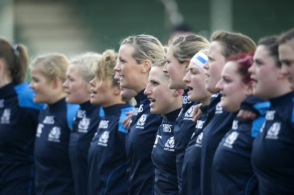 Scotland seeking timely boost