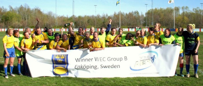 Sweden prepare to spring a shock