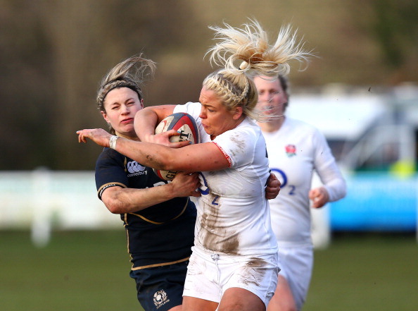 England to host open Sevens trials