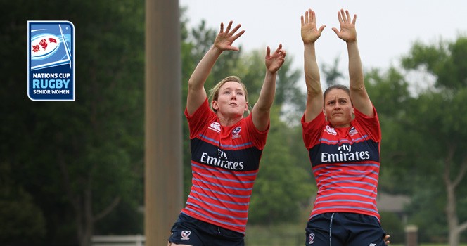USA and Canada start with wins