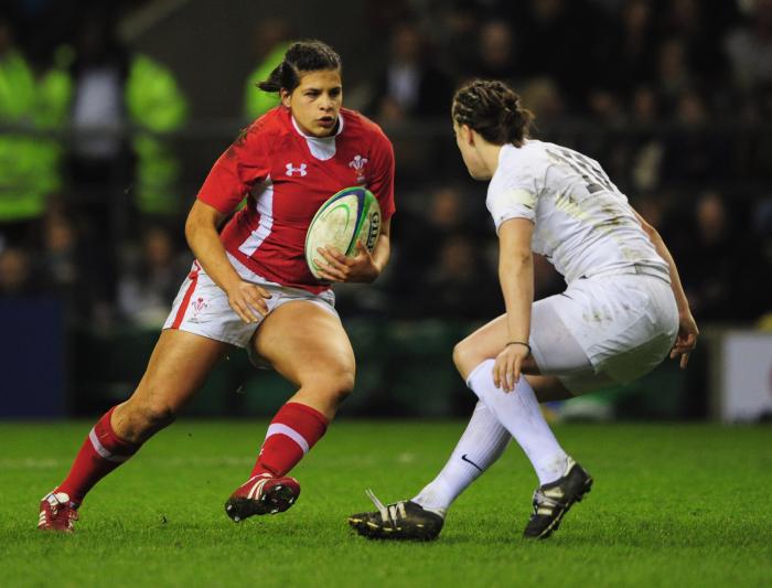 Wales boosted by experienced returnees