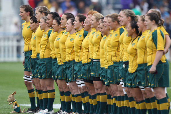 Australia reveal squad for NZ tour