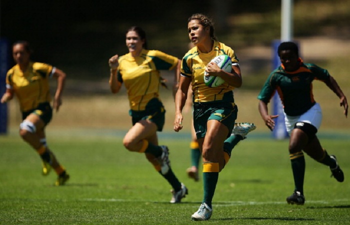 Gold Coast confirms women’s sevens for 2018