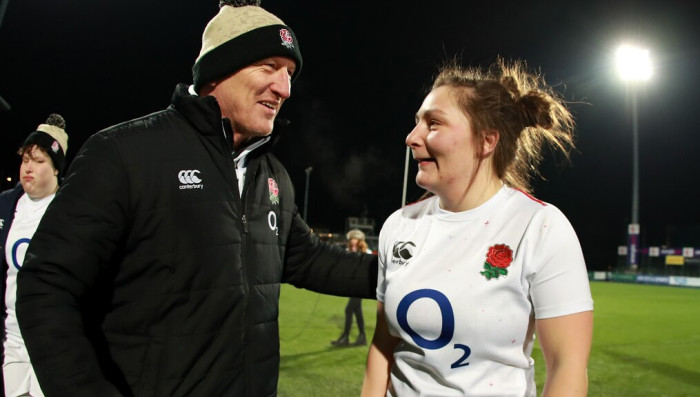 Rugby and Remembrance special for Cokayne