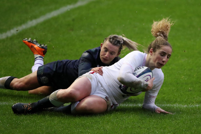 Dow reaping benefits of pro rugby