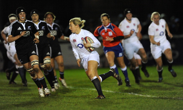 Conservative Christmas for Richardson