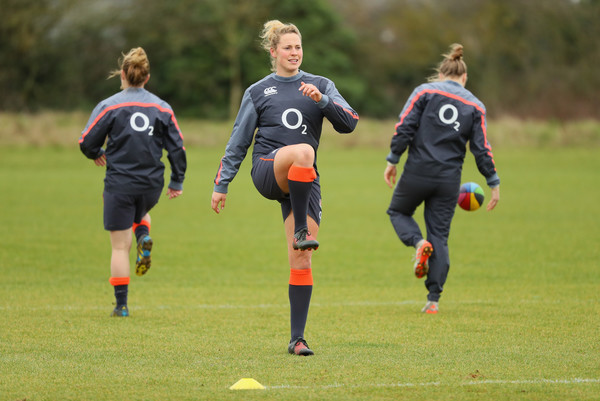 Reed: England respect but don’t fear NZ