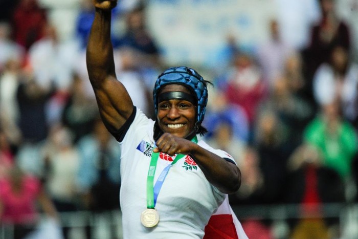 Alphonsi & Moyse added to Hall of Fame