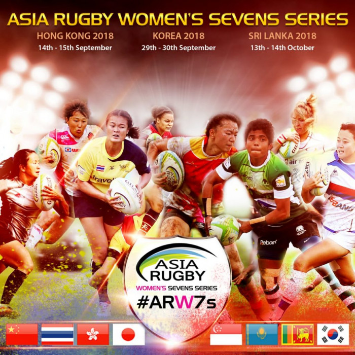 Asia 7s: Japan beat Kaz in 2nd leg final