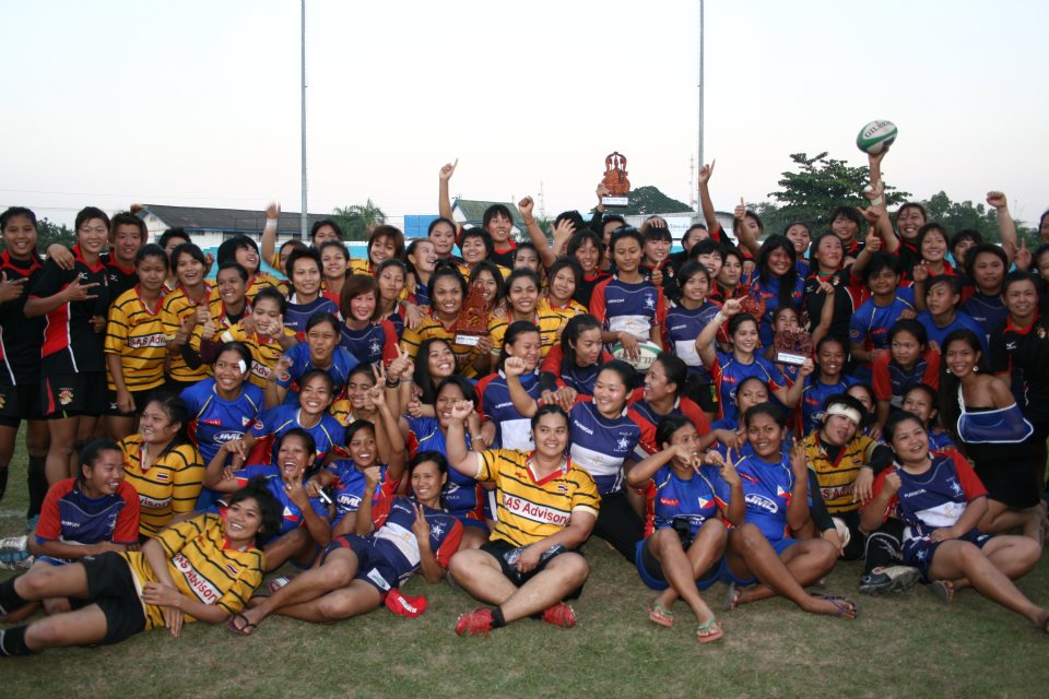 Asian test championship: China are back!