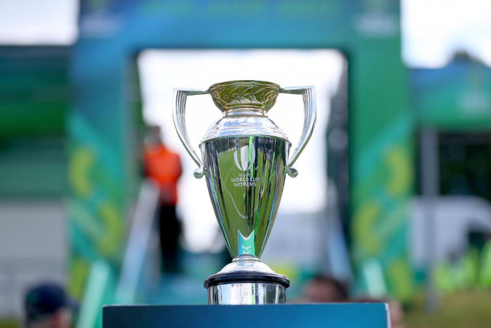 Quarter finals return to World Cup