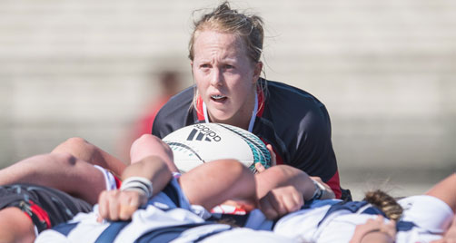New Zealand: Big wins for top two