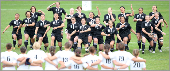 Mooted Black Ferns visit shelved