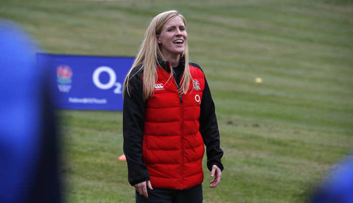 New union launched for English league