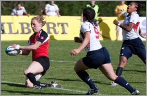 Moyse clinches it for Canada