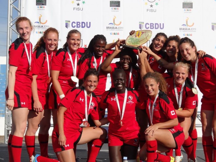 Swansea welcomes stars of the future