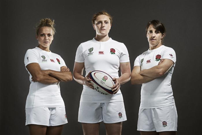 England’s 15s contracts to end post World Cup