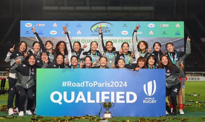 Japan win Asia’s Olympic spot