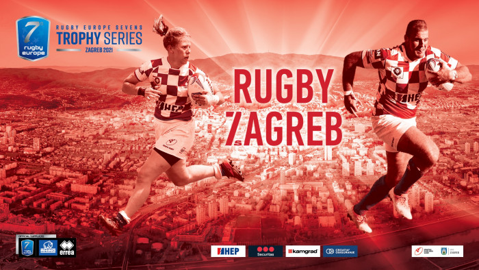 Eight teams compete for European Trophy