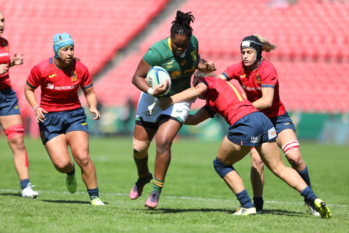 ‘Boks win in style against Spain