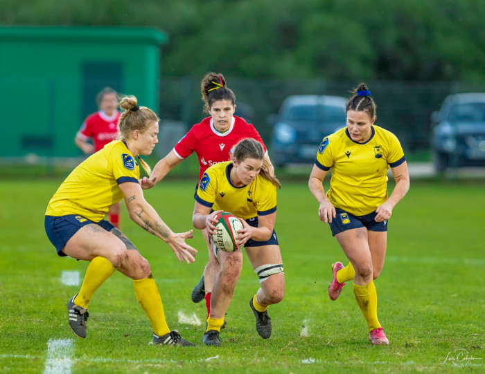 Sweden win classic in Lisbon