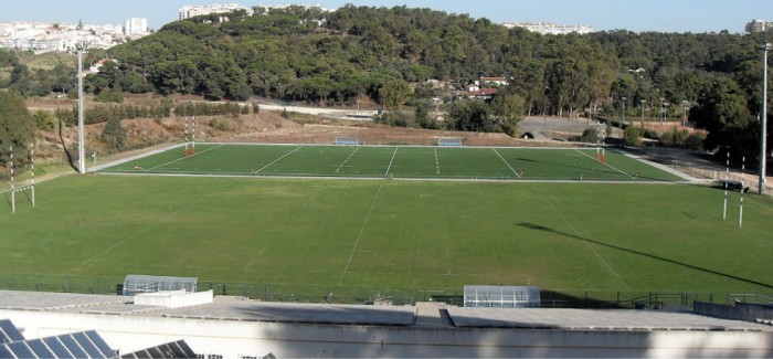 Draw for Lisbon repecharge announced