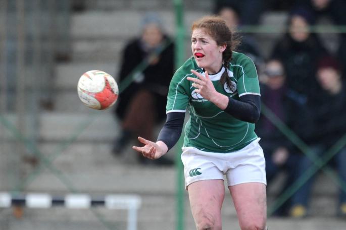 Ireland v England legends to clash in Belfast