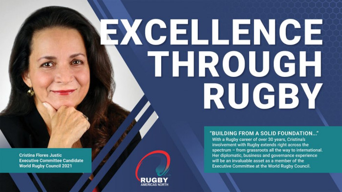 Flores: ExCo has ‘perfect opportunity’ for change