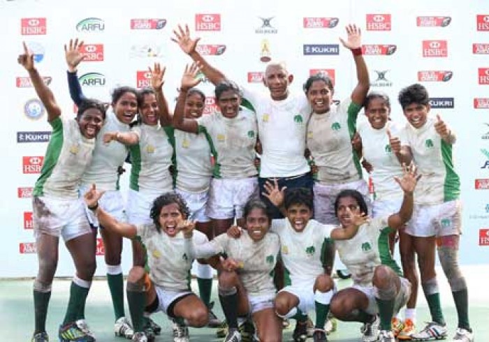 Funding forces Asian no.5 out of Games