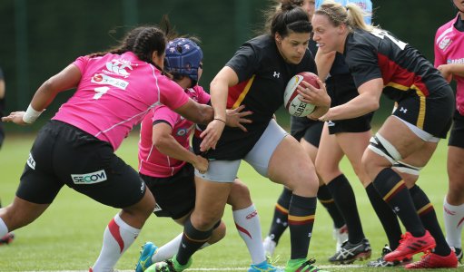 Japan one to watch at World Cup